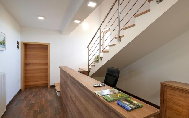 B&B Apartments Buric Plitvice Lakes