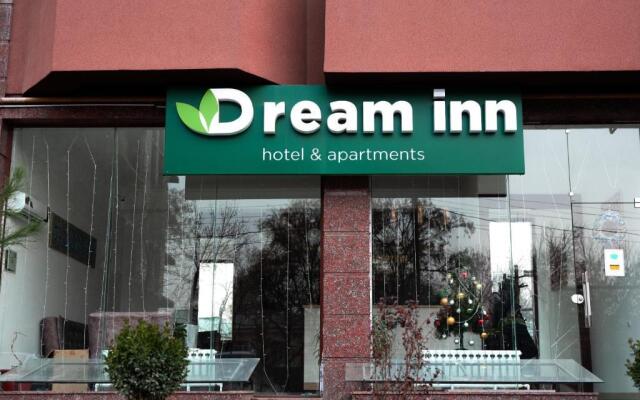 Dream Inn Hotel & Apartments