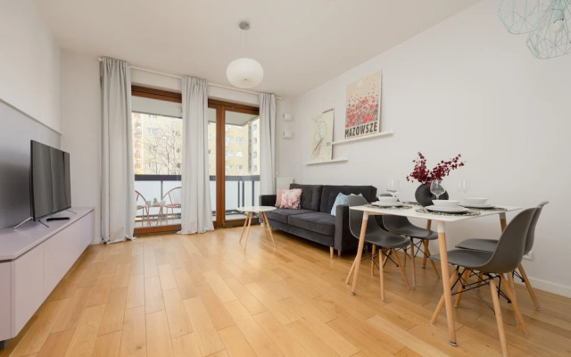 Unique Apartment by Renters