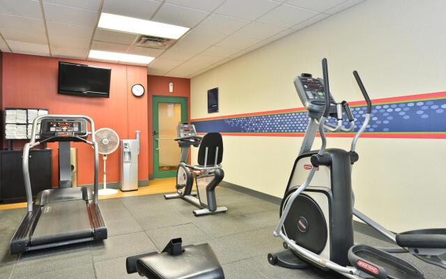 Hampton Inn Kalispell