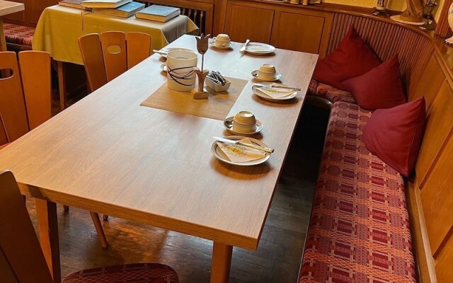 Gasthaus-Pension zur Linde