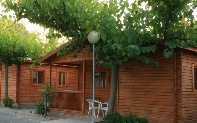 Camping Carlos III