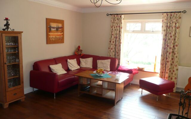 Eagles Nest Bed & Breakfast