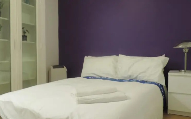 Frith Road Accommodation