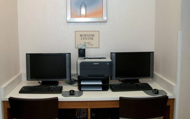 Springhill Suites By Marriott Las Cruces