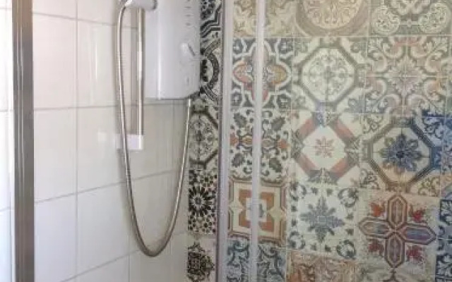 Bramble Barn Retreat