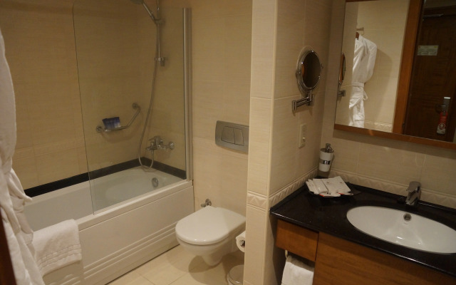 İlica Hotel Spa & Wellness Thermal Resort