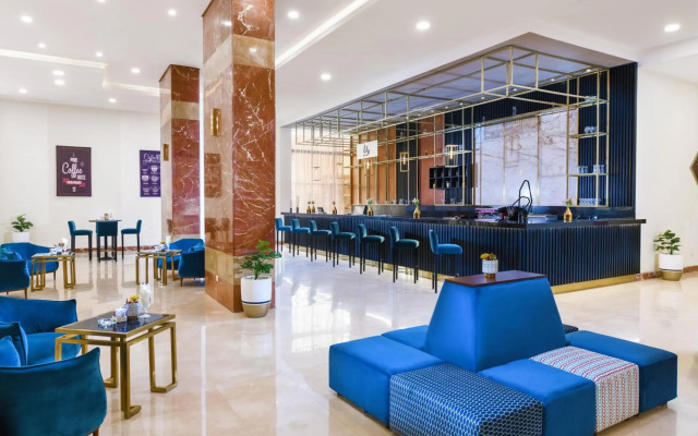 Tolip Gardens Hotel