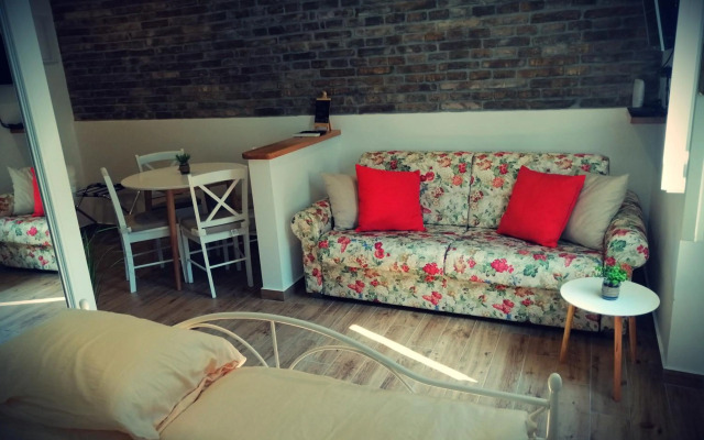 Studio apartman Villa Gianna