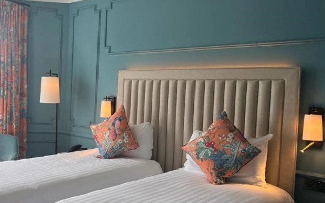 Waterloo Townhouse & Suites