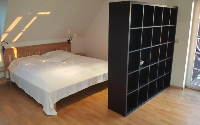 Ferienhaus Traumapfel