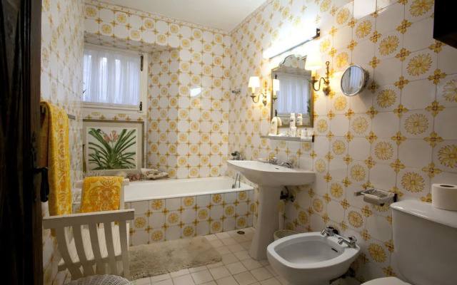 Casa Do Visconde De Ouguela - AL