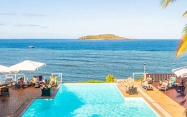 Hôtel Sakouli
