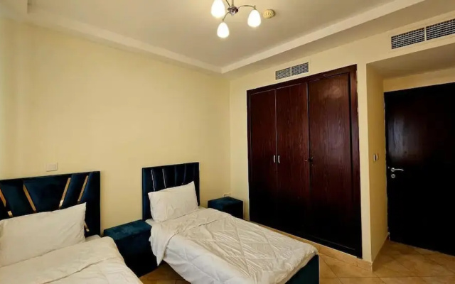 Perfect Vacation With 3bhk Villa