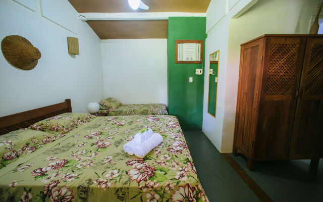 Pousada Luar das Águas