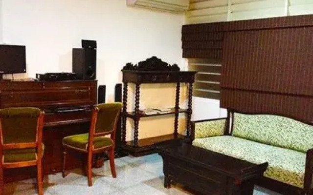 Seahome Boutique Hotel