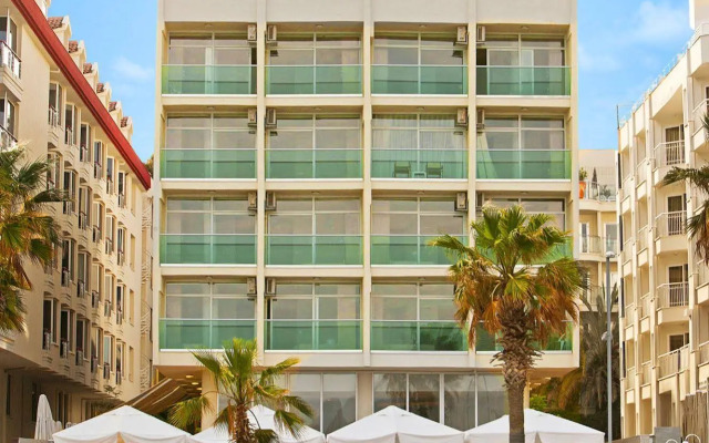 Sol Beach Hotel - All Inclusive - Adults Only