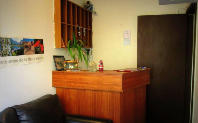 Hostal Bella Costa