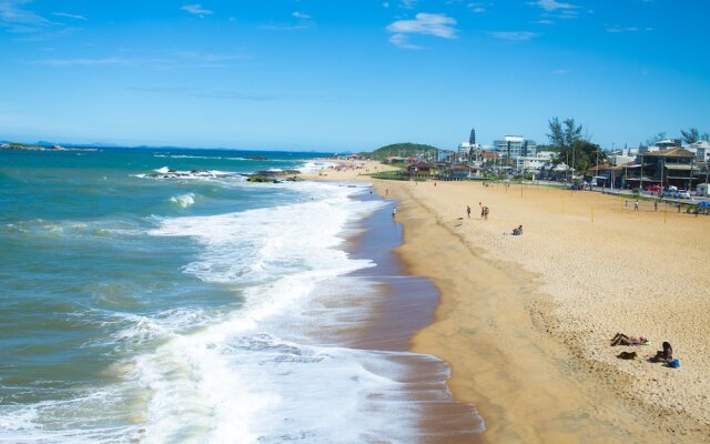 Pousada praia de costazul
