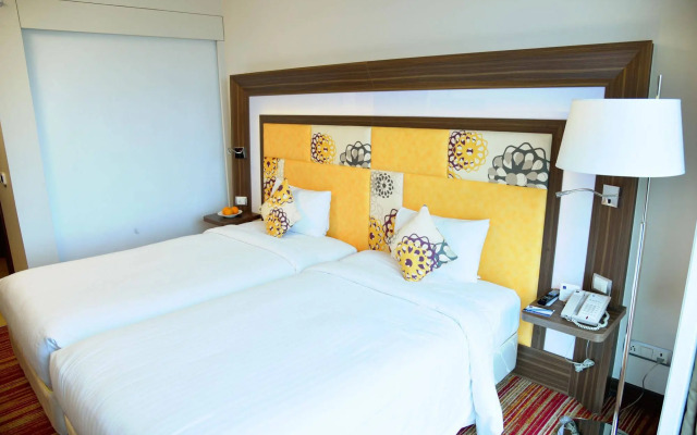 Novotel Pune Viman Nagar Hotel