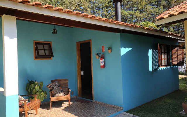 Pousada Vale dos Sonhos