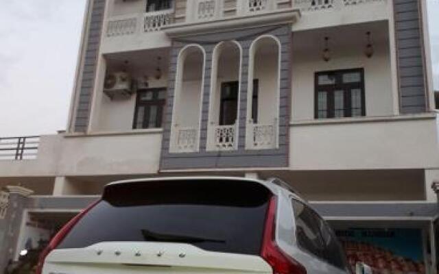 Hotel Manbhar