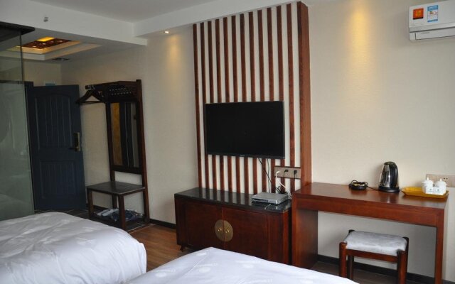 Jiang Xiang He Hotel