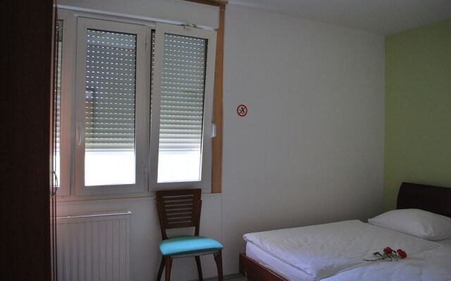 Garni Hotel Bukovica