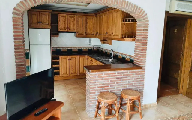 Apartamentos Balcón de Carabeo