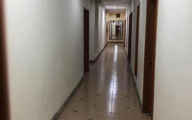 Hotel Paraíso Huasteco