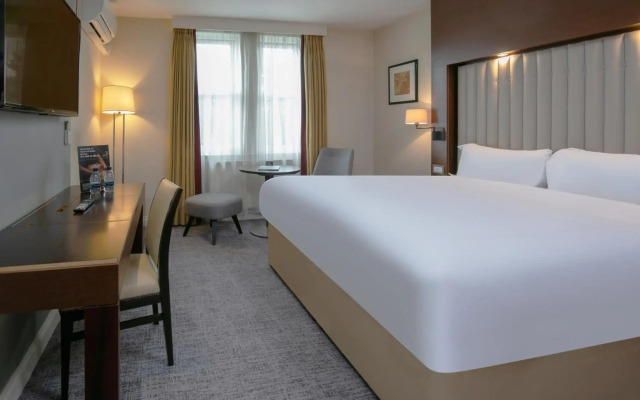The Park Royal Hotel & Spa