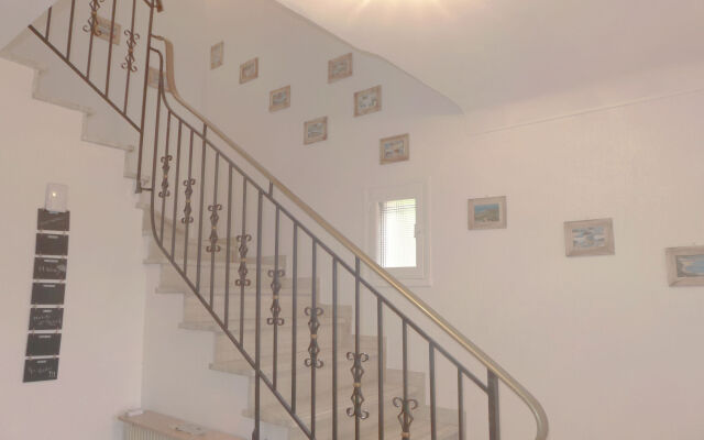 Villa Debussy