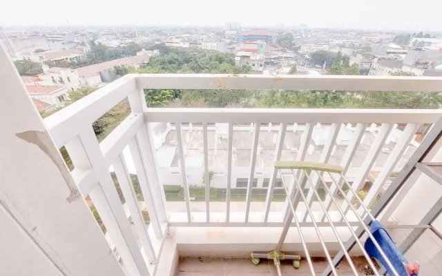 Good And Modern 2Br At Citra Living Apartment