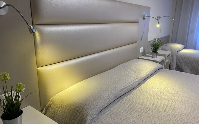 Hotel Due Giardini