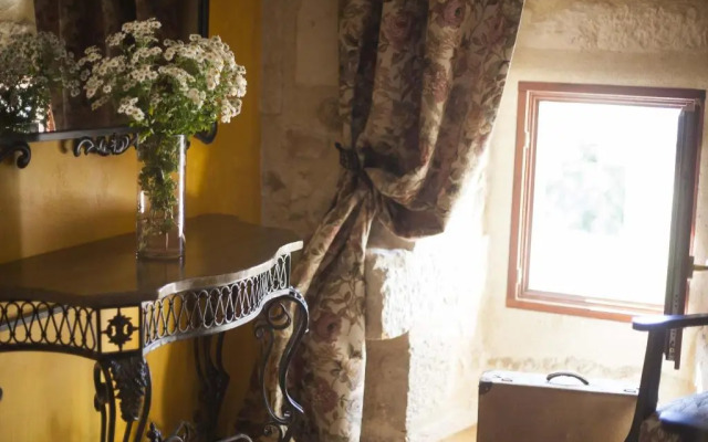 Hotel Rural La Torre de Bisjueces