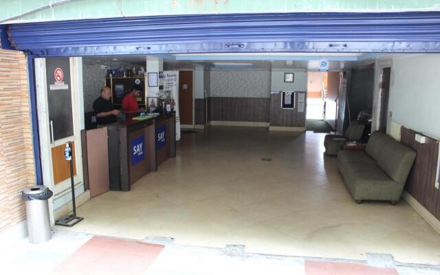 Say Rooms Hotel Deorali