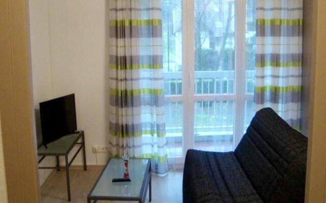 Apartment With One Bedroom In Chambéry, With Furnished Terrace And Wifi - 30 Km From The Slopes