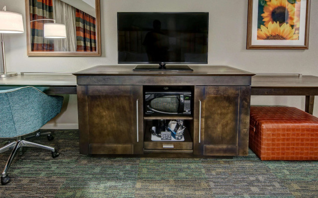 Hampton Inn & Suites Memphis Germantown