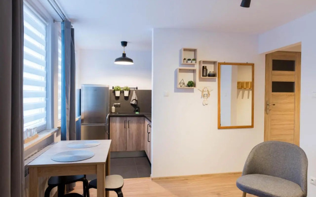 Apartament Szyszka