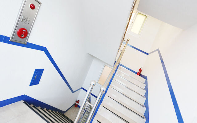 James Blue Guesthouse