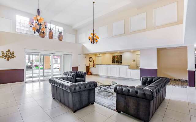 La Quinta Inn & Suites by Wyndham Fowler
