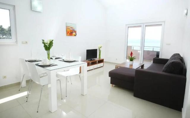 Apartments Nemira Exclusive