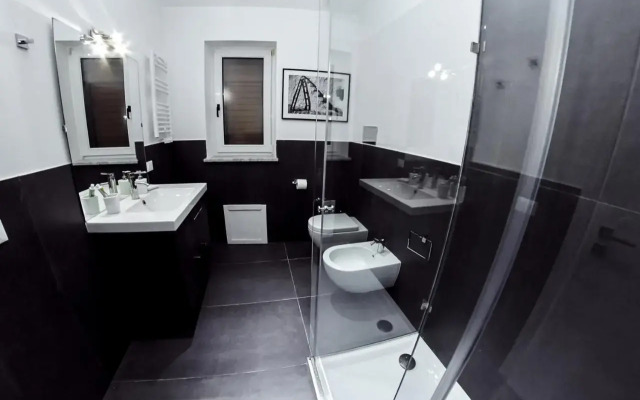 Casa Vacanze Piazza Rivoluzione