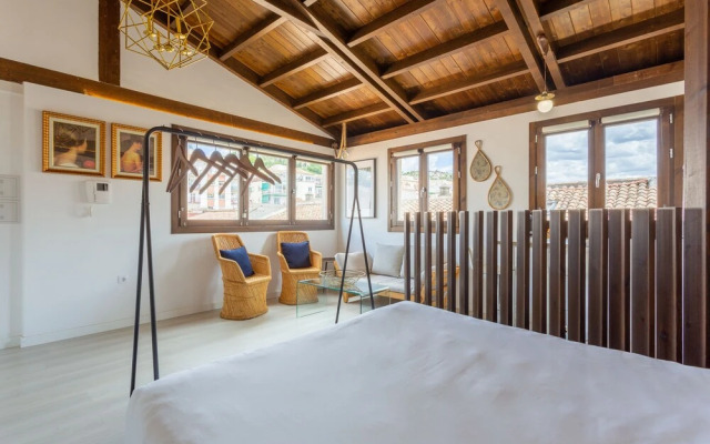 Apartamentos Real Suites Realejo