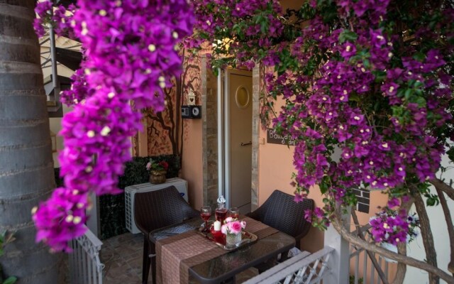 Bougainvillea Garden Retreat, Fully Equipped