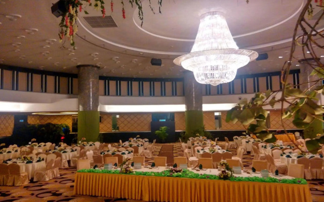 Imperial Hotel Kuching