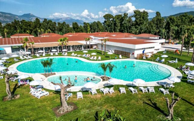 Resort Acqua di Venere