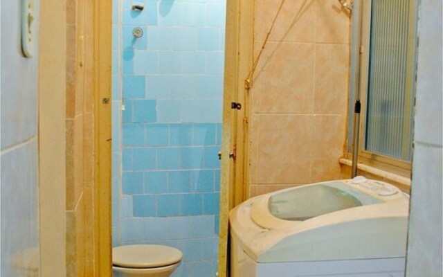 LinkHouse Charming Copacabana