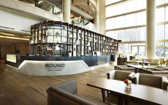 Haeundae Grand Hotel
