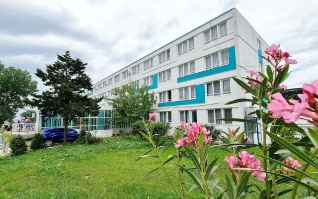 Hotel Capitol Eforie Sud